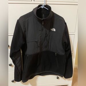 The North Face Denali Fleece Jacket Mens Medium